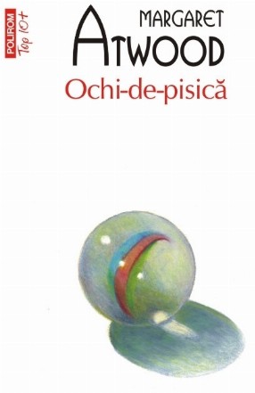 Ochi-de-pisică (ediţie de buzunar)