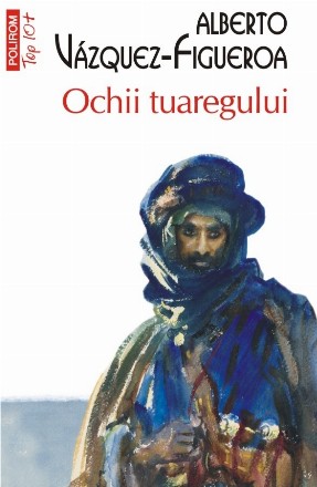 Ochii tuaregului