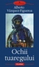 Ochii tuaregului