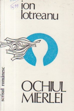 Ochiul Mierlei