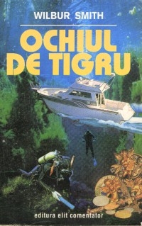 Ochiul de tigru