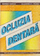 Ocluzia dentara Notiuni morfologie fiziologie