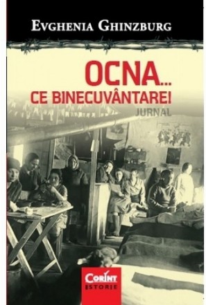 OCNA...ce binecuvântare! Jurnal, partea a doua