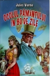 Ocolul Pamantului in 80 de zile