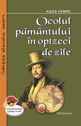 Ocolul pământului în optzeci de zile