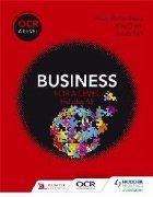 OCR Business for A Level