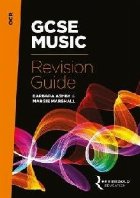 OCR GCSE Music Revision Guide