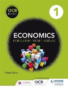 OCR A Level Economics Book 1