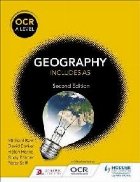 OCR Level Geography Second Edition