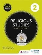 OCR Religious Studies Level Year