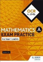 OCR Year 1/AS Mathematics Exam