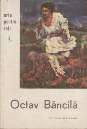 Octav Bancila