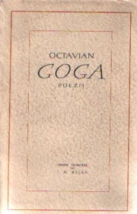 Octavian Goga - Poezii