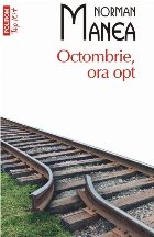 Octombrie, ora opt (ediţie de buzunar)