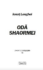 Odă shaormei