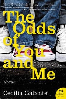 Odds of You and Me