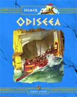 ODISEEA