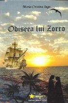 Odiseea lui Zorro Roman