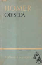 Odiseea, Volumele I si II