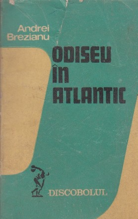 Odiseu in Atlantic
