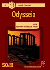 Odysseia