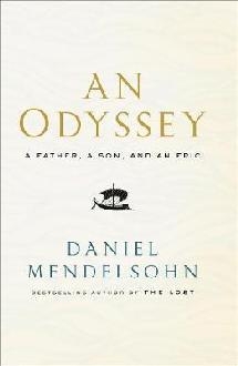 Odyssey: A Father, A Son and an Epic