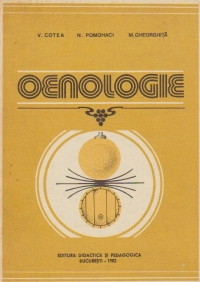 Oenologie