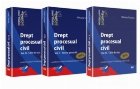 Oferta pachet Drept procesual civil