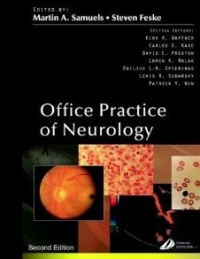 Office Practice of Neurology