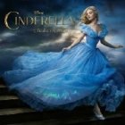 Official Cinderella 2016 Square Calendar