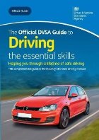 official DVSA guide driving