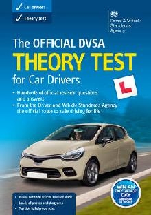 Official DVSA Theory Test for Car Drivers