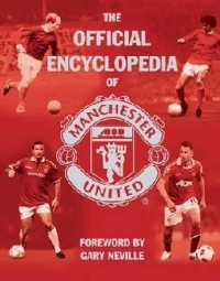 Official Encyclopedia Manchester United