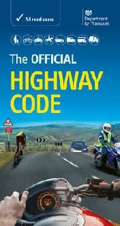 official highway code