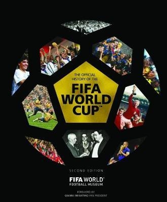 Official History of the FIFA World Cup