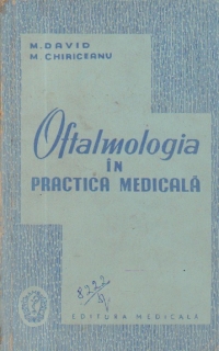 Oftalmologia in practica medicala