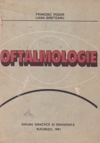 Oftalmologie