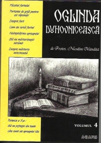 Oglinda duhovniceasca - Vol. 4