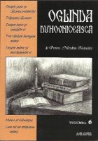 Oglinda duhovniceasca vol. 6