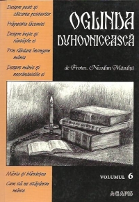 Oglinda duhovniceasca - Vol.6