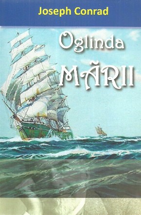 Oglinda marii