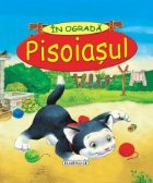 ograda Pisoiasul (pliant cartonat)