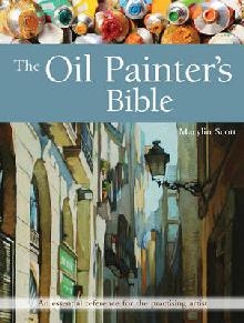 Oil Painter's Bible