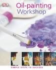 Oil-painting Workshop - Simple Steps to Success