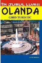 Olanda - Ghid turistic