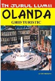 Olanda - Ghid turistic