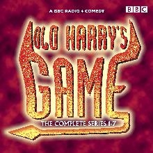 Old Harry's Game - The Complete Series 1-7