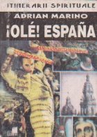 Ole Espana Jurnal spaniol