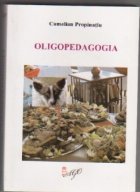 Oligopedagogia oligoroman