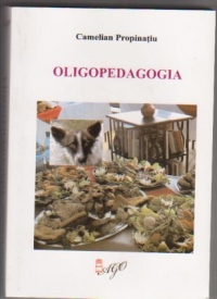 Oligopedagogia - oligoroman -